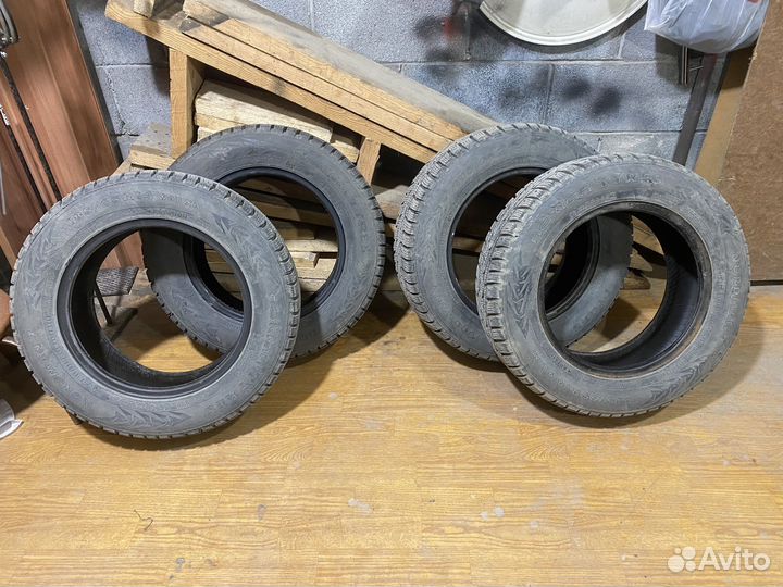 Nokian Tyres Nordman 7 185/65 R14 90T