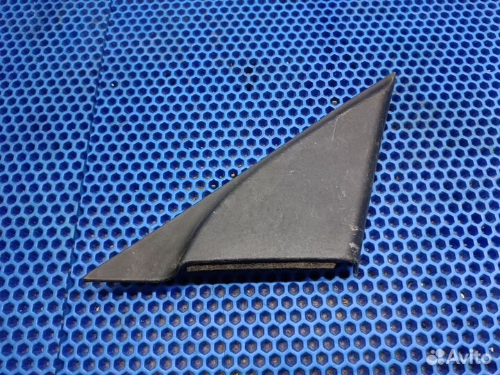 Накладка зеркала Mazda 3 BK