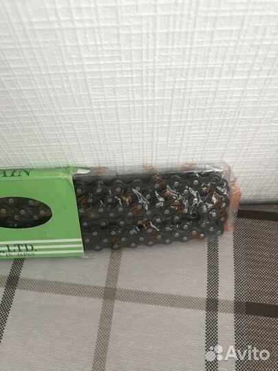 Izumi цепь велосипедная на фикс