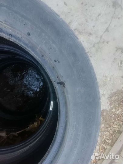 Continental ContiCrossContact UHP 235/55 R17 99H