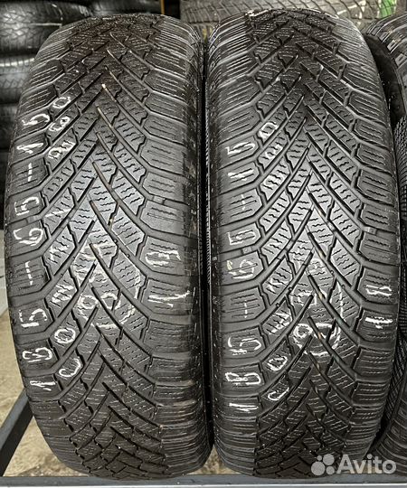 Continental ContiWinterContact TS 860 185/65 R15