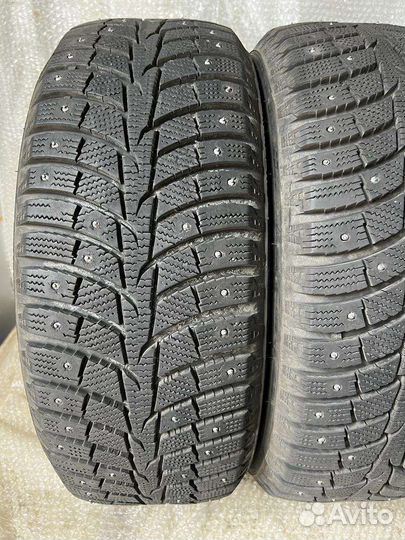 Laufenn I Fit Ice LW 71 215/55 R16 97T