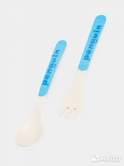 Набор детской посуды