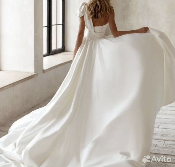 Платье шорты