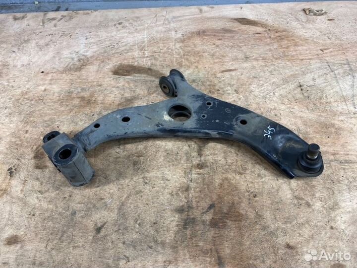 Передний Левый Рычаг на Mazda CX5 KE 2011-2017 г.в