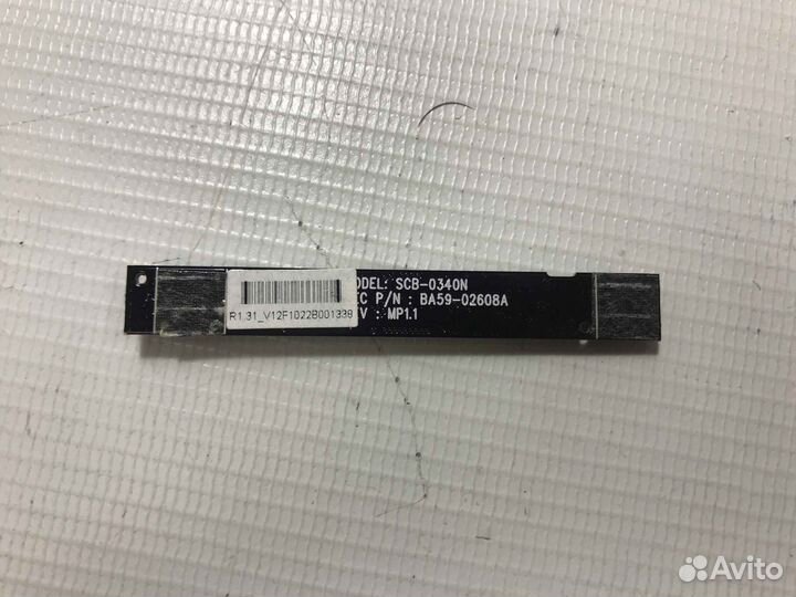 Вебкамера для Samsung R425