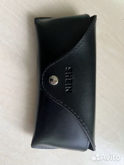 Солнцезащитные очки