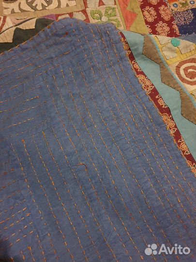 Покрывало индийское