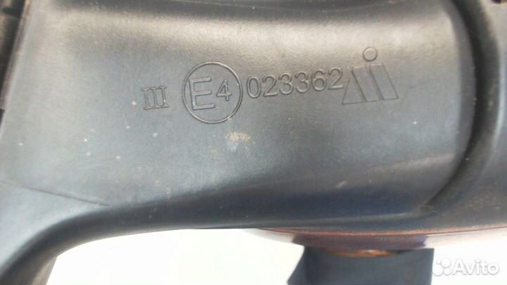 Зеркало боковое Nissan Juke, 2015