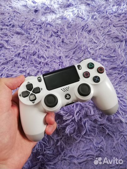 Беспроводной Геймпад для PS4 / DualShock 4