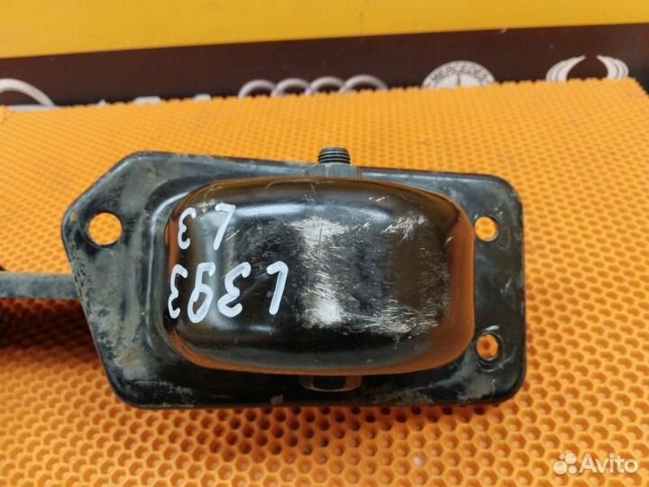 Рычаг задний левый Ssangyong Actyon 2 CK D20DTF