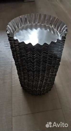 Форма для выпечки