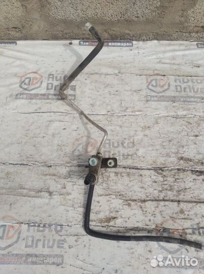 Трубка кондиционера Geely Emgrand EC7 JL4G18 2014