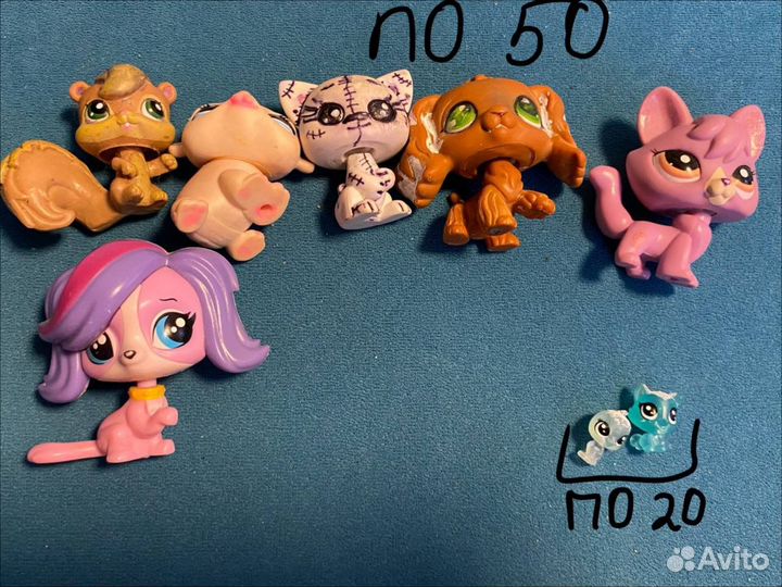 Littlest Pet Shop