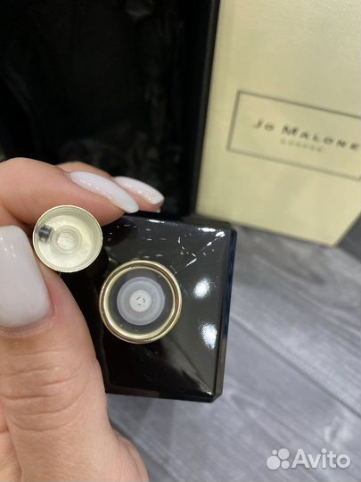 Оригинал Jo Malone Oud&Bergamot 100 мл