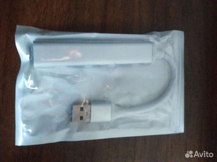 Usb концентратор 4 порта