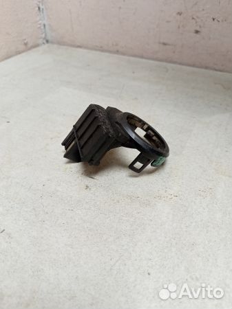 Иммобилайзер Форд Galaxy 2 CD340