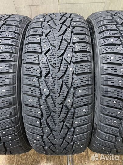 Nokian Tyres Nordman 7 205/50 R17