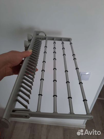 Вешалка для одежды