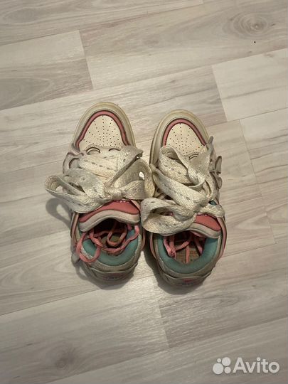 Кроссовки old order my melody