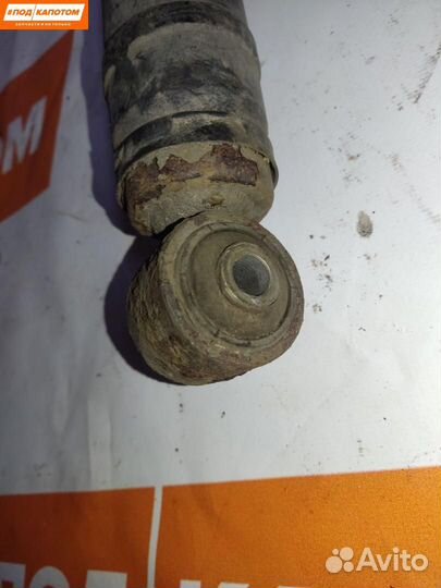 Стойка амортизатора задняя Opel Astra