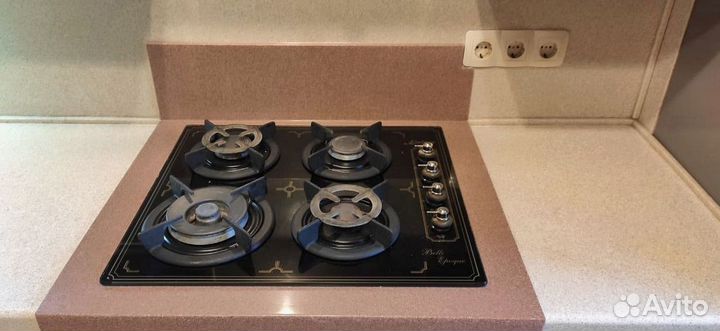 Столешница из искусственного камня