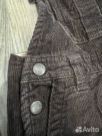 Комбинезон 12-18 m