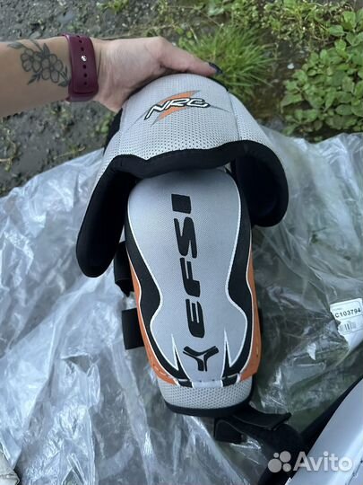 Хоккейная форма взрослая L-XL