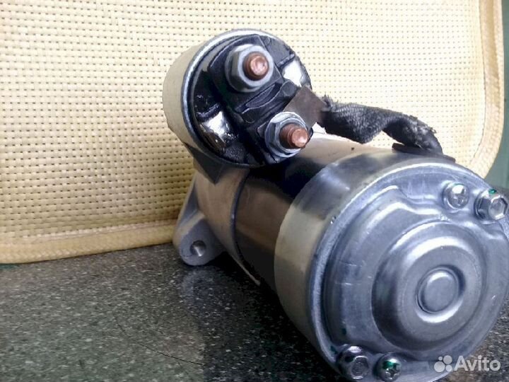 Стартер Новый не оригинал Suzuki Grand Vitara 3110