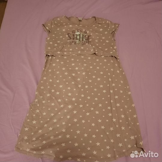 Одежда для беременных 46 48 пакетом