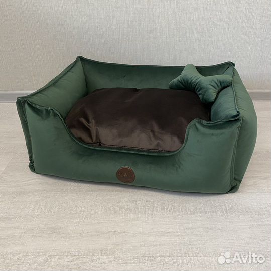 Лежанки для животных