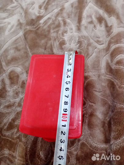 Контейнеры для хранения