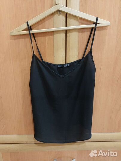 Шифоновый топик