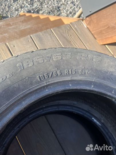 Formula Energy 185/65 R15