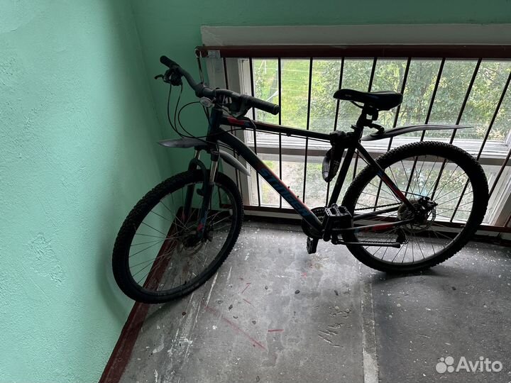 Велосипеды бу взрослый скоростной