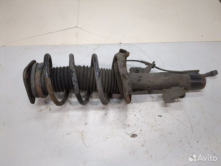 Амортизатор подвески Ford C-Max, 2007