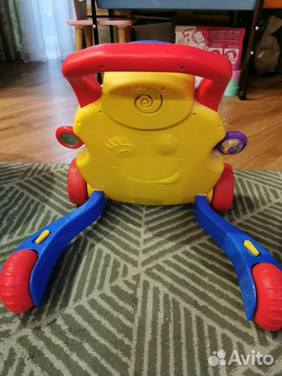 Игровой центр Chicco 