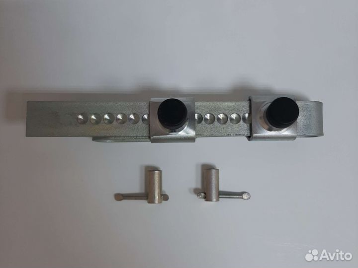 Блокиратор дверей фургона замок 