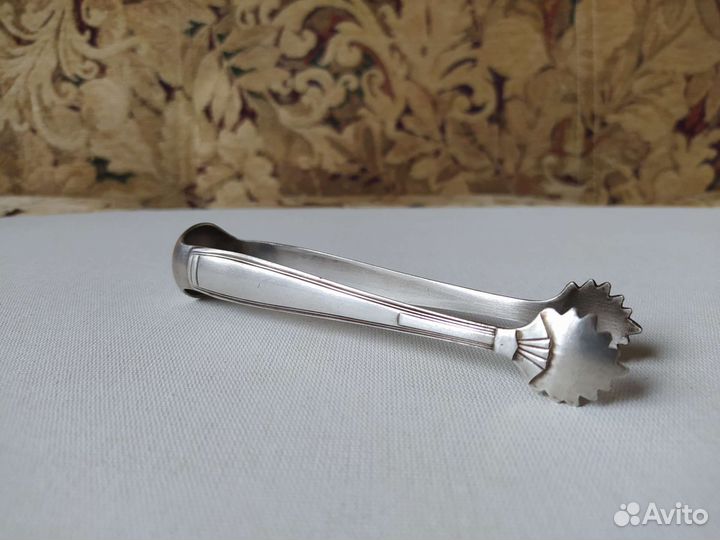 Щипчики для сахара Франция