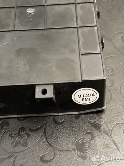 Плата управления Rinai RB 167 EMF