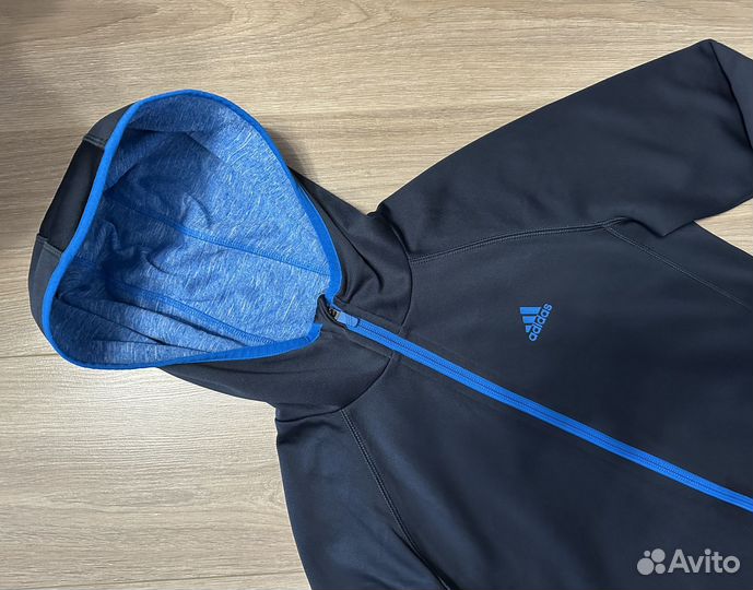 Спортивная кофта Adidas Оригинал
