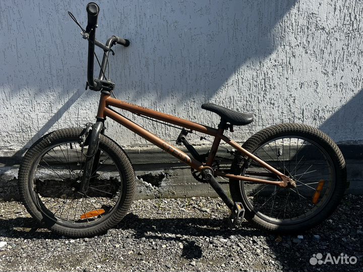 Велосипед BMX Stern Shaman 20