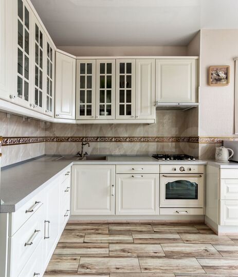 2-к. квартира, 83,9 м², 6/10 эт.