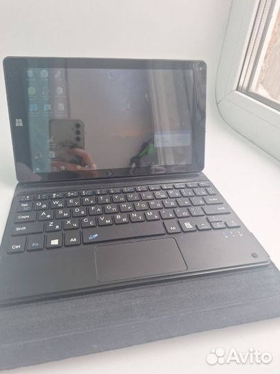 Планшет irbis tw 36