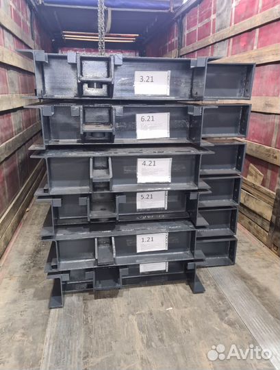 Весы автомобильные от производителя