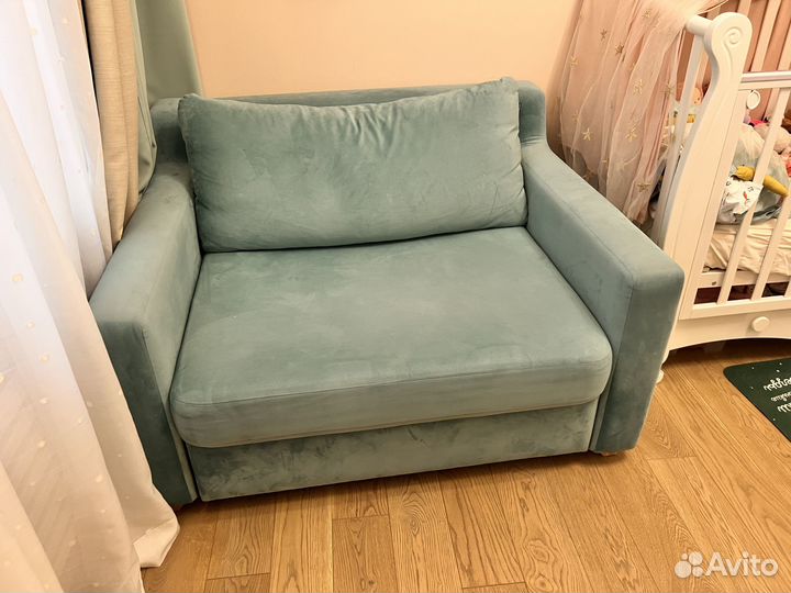 Кресло-кровать от SK Design Mendini Wagon