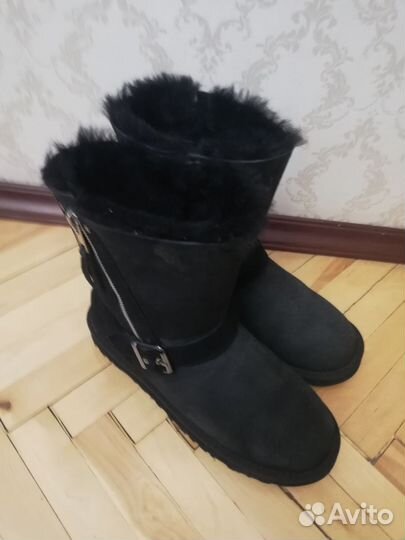 Угги женские зимние 39 размер