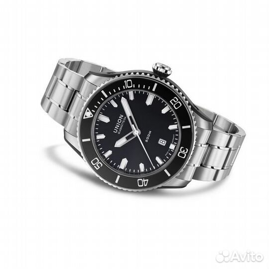 Часы Мужские Union Glashutte D0099071105700