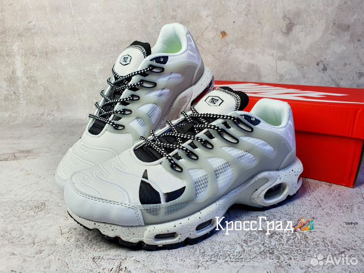 Кроссовки Nike Air Max TN plus terrascape (40-45)