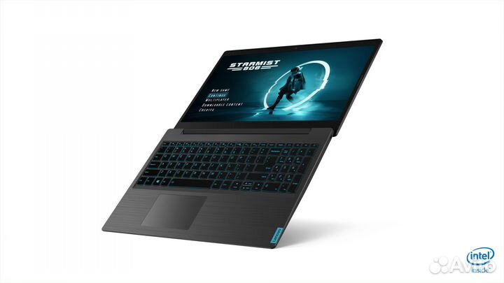 Мощный игровой Lenovo Core i5, 16Gb, Nvidia GTX